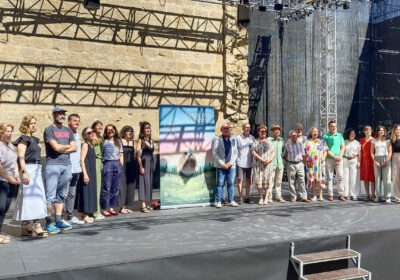 El Festival Teatro de Olite conmemora su 25.º aniversario y continúa su colaboración de Reyno Gourmet