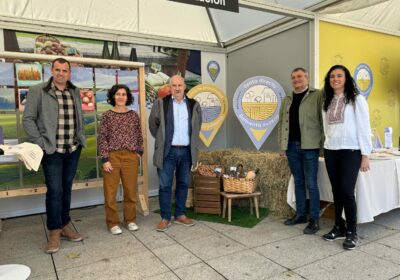 Arranca la 9ª Feria de Producto Local organizada por Reyno Gourmet