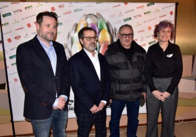 Se presenta el programa de la Fiesta de la Verdura 2025