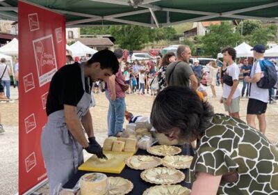 Salinas de Oro revive su historia a través de la sal y la gastronomía sostenible